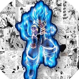 Meet your Posher, Steven